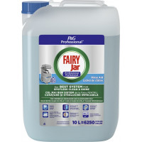 Fairy Professional Fairy PGP Professional CADW RINSE 10L trauku mazgāšanai