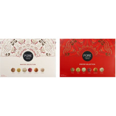 Ziemassvetku trifelu izlase 