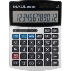 Maul Staļina kalkulators MBU 700 12 cipari