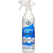 Vannas istabas tīrīšanas līdzeklis KVADRO, 730ml