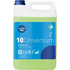 Kiilto Universum, universāls grīdu un virsmu mazgāšanas koncentrāts, 5l