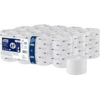 Tualetes papīrs TORK Obtiserve bezserdeņa, T7, 820 loksnes, 2 slāņi, 94.3m, 472630 ( Gab. x 24 )