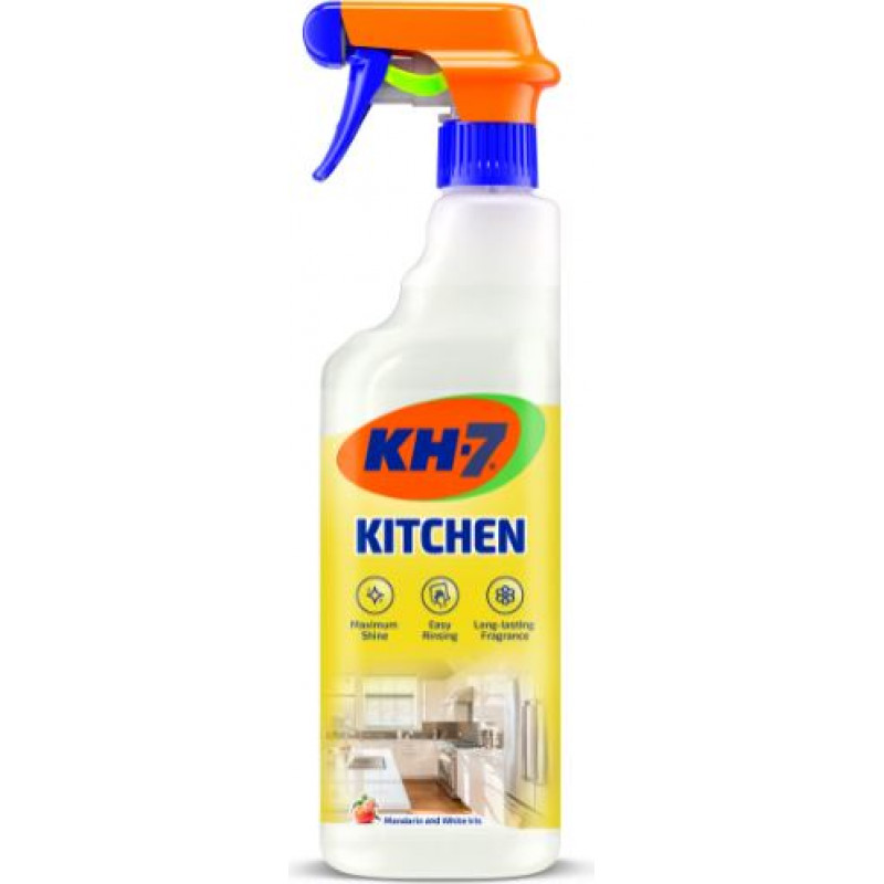 KH-7 Virtuves tīrīšanas līdzeklis, 500 ml