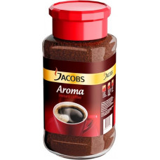 Šķīstošā kafija Jacobs Aroma 200g