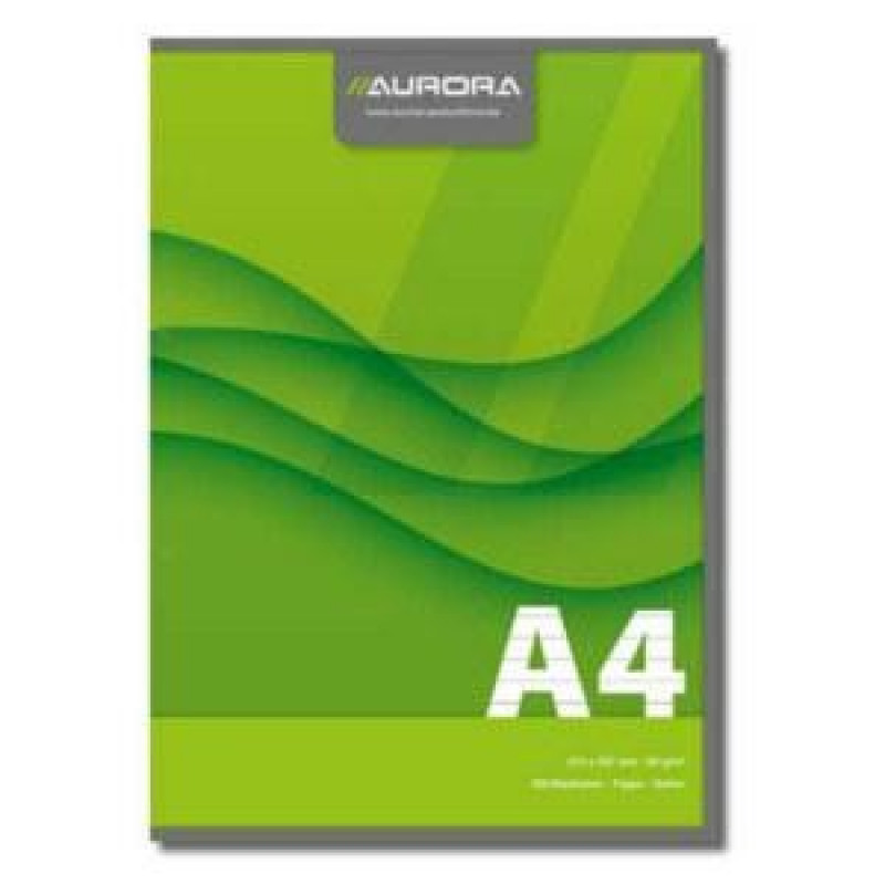 TH Lapas AURORA A4/100 līniju