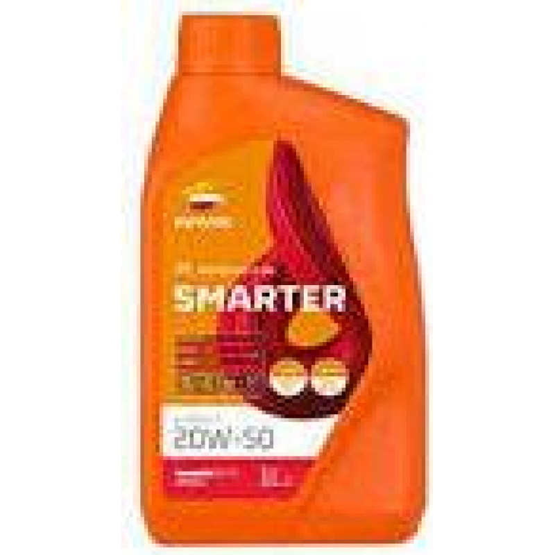 Eļļa Repsol 4T moto V-Twin 20W50, 1L