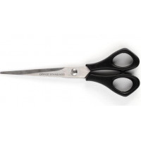 Šķēres OFFICE STANDARD, 16 cm