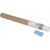 Plēve - pielīmējama baltā tāfele BI-OFFICE DRY ERASE SURFACE, 120 x 90 cm, balta krāsa