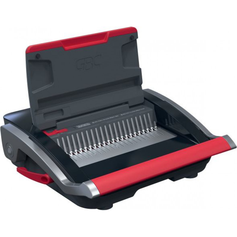 Dokumentu iesiešanas iekārta GBC CombBind® CB25