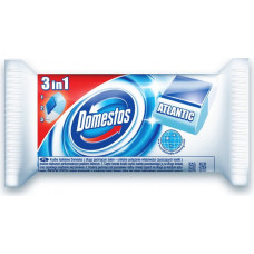 Tualetes atsvaidzinātāja nomaiņa DOMESTOS Atlantic, 40 g