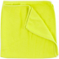 Mikrošķiedras lupatiņa spoguļiem un logiem KUCHCIK, 30 x 30 cm