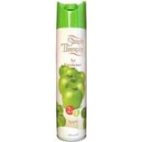 Gaisa atsvaidzinātājs SIMPLY THERAPHY Apple, 300ml ( Iepak. x 4 )