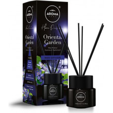 Aroma Home Black Series kociņi 100ml 