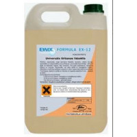 EWOL Professional Formula EX-12, 1L ( Gab. x 3 )