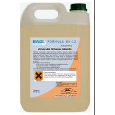 EWOL Professional Formula EX-12, 1L ( Gab. x 3 )