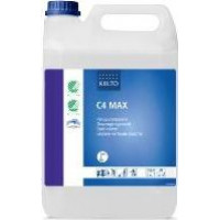 Tīrīšanas līdzeklis C4 MAX 5L, Kiilto