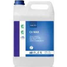 Tīrīšanas līdzeklis C4 MAX 5L, Kiilto