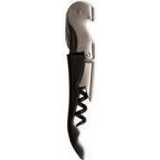 Attaisāmais-korķviļķis, nerūs. tērauda, ar teflona rokturi, 12 cm ( Gab. x 2 )