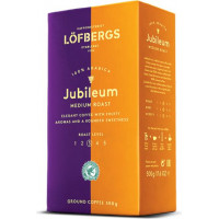 Maltā kafija LÖFBERGS Jubileum, 500 g
