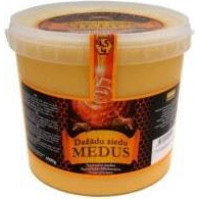 Dabīgais medus KORIO, 4.5kg