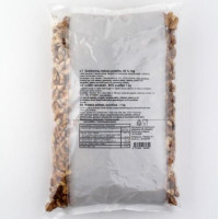 Valriekstu pusītes 80%, 1kg