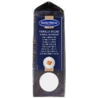 Vaniļas cukurs 700 g, Santa Maria
