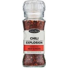 Čili eksplozija 70g, 2675 Santa Maria