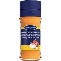 Kartupeļu garšviela SANTA MARIA, 57g ( Iepak. x 4 )