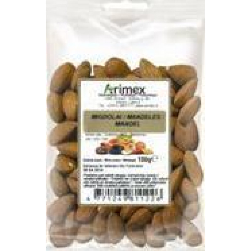 Mandeles ARIMEX, 100g ( Gab. x 2 )