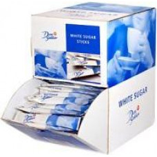 Cukurs baltais, nūjiņas DANSUKKER, 225gabx4g, 900g