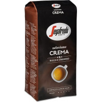 Segafredo Kafijas pupiņas Segafredo Selezione Crema 1000g