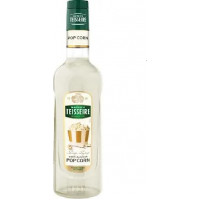 Sīrups TEISSEIRE Pop corn, 0.7l (DEP)