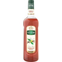 Sīrups TEISSEIRE Vaniļas, 1l (DEP)