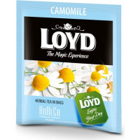 Kumelīšu tēja LOYD FS 500x1.5g