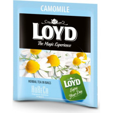 Kumelīšu tēja LOYD FS 500x1.5g