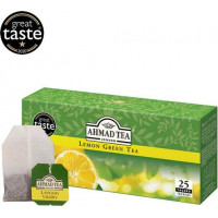 Ahmad  Tēja 25' ST Lemon Green ( Gab. x 2 )