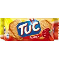 TUC Paprika cepumi, 100g ( Gab. x 3 )