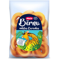 Mīkstās barankas MARIO, Bērnu, 200g ( Gab. x 4 )