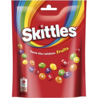 Skittles Fruits 152 g ( Gab. x 2 )