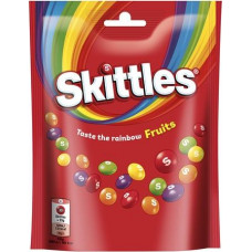 Skittles Fruits 152 g ( Gab. x 2 )