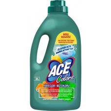 Traipu tīrīšanas līdzeklis ACE Colors, 2l