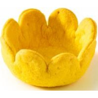 Groziņi PIDY burkānu dzelteni, 32 mm, 96 gab