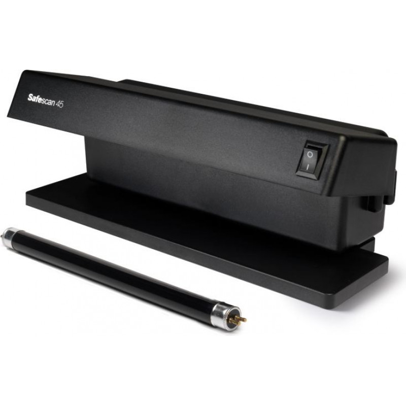 UV spuldze Safescan 45