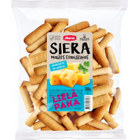 Maizes siera standziņas MARIO, 360g ( Gab. x 2 )