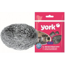 Metāla skrapis YORK, 60g, 1gab ( Gab. x 3 )