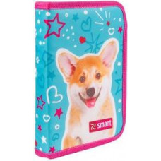 Ciets penālis Smart, viens ar 2 atlokiem, HP-04 Corgi'