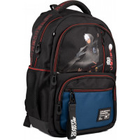 Mugursoma YES TS-50 Katana