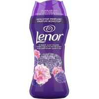 Smaržu granulas LENOR Floral Bouquet, 22 mazgāšanas reizēm, 270g