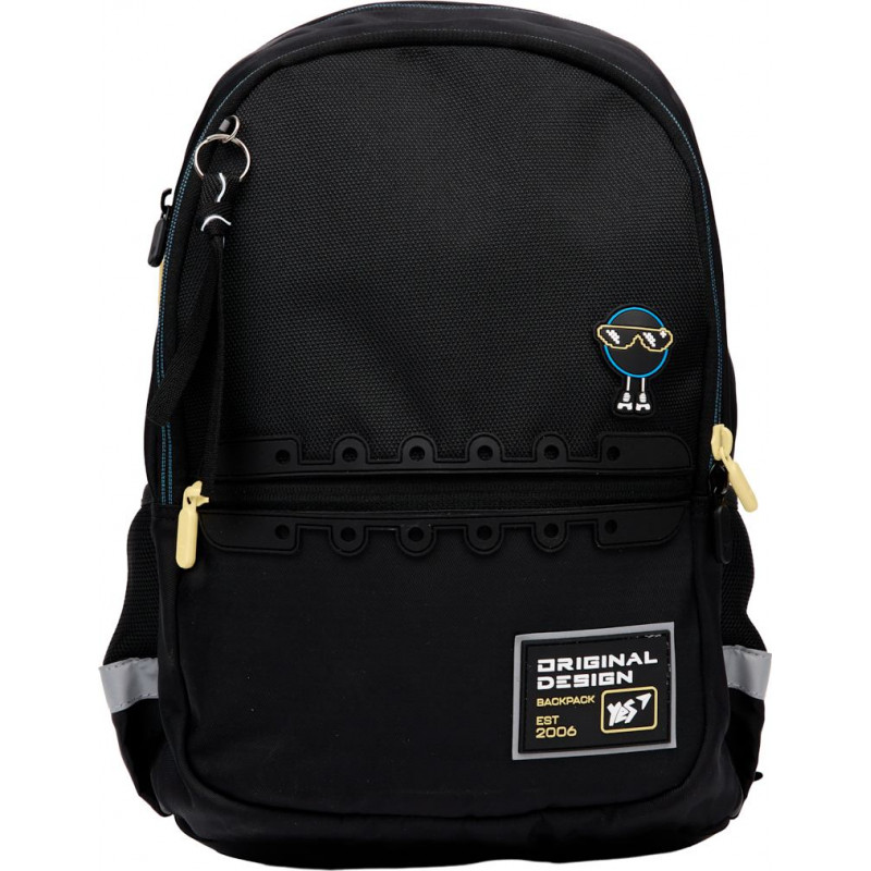 Mugursoma YES T-113 Mood Off