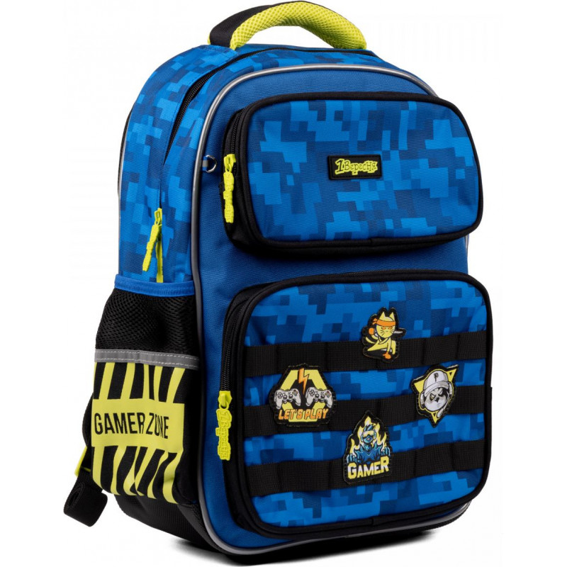 Mugursoma YES 1Veresnya S-99 Gamer Zone